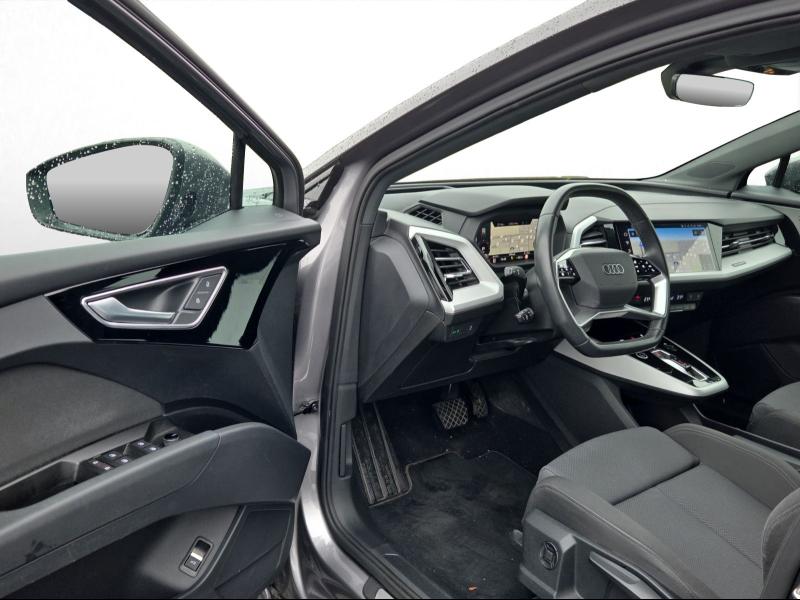 Audi Q4 e-tron Plus – Bild 14 von 22