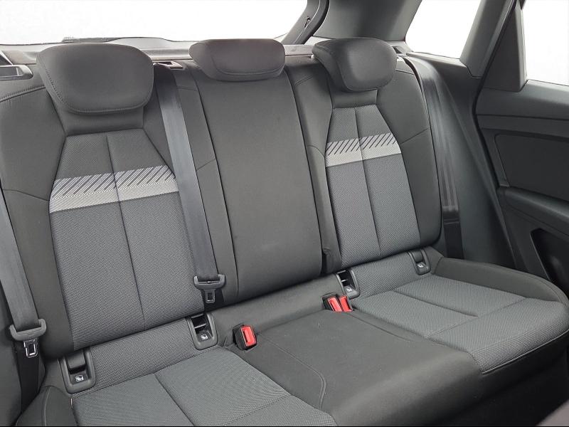 Audi Q4 e-tron Plus – image 16 of 22