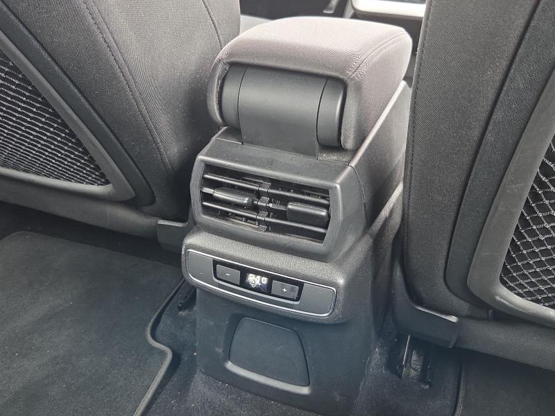 Audi Q4 e-tron Plus – Bild 17 von 22
