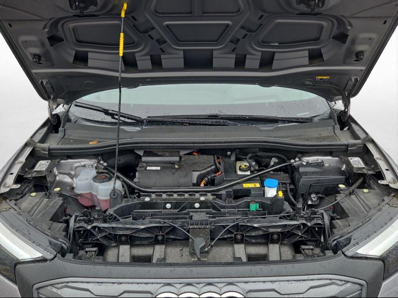 Audi Q4 e-tron Plus – Bild 18 von 22