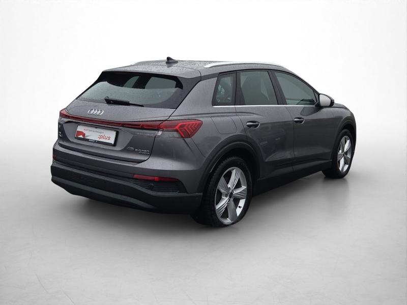 Audi Q4 e-tron Plus – Bild 19 von 22