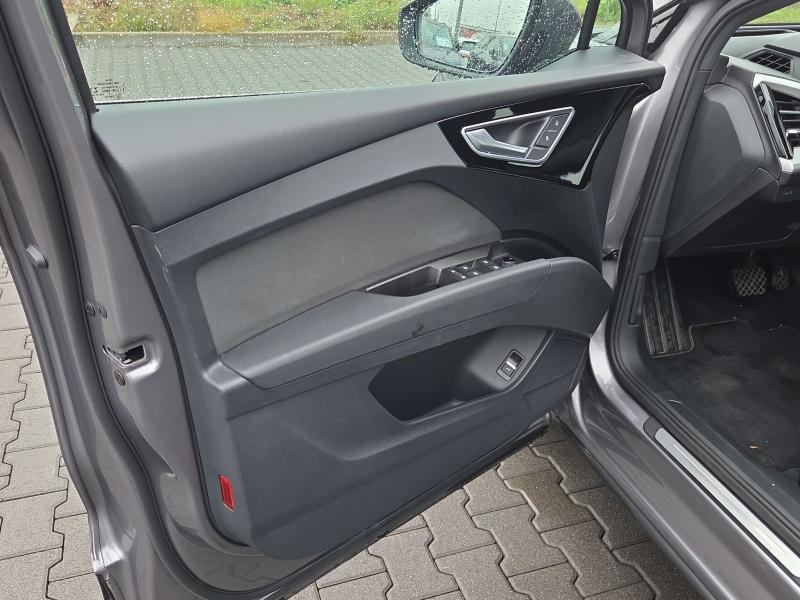 Audi Q4 e-tron Plus – image 20 of 22