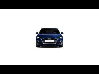 Audi A4 Avant S line – image 3 of 8