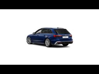 Audi A4 Avant S line – image 5 of 8