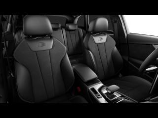Audi A4 Avant S line – image 7 of 8