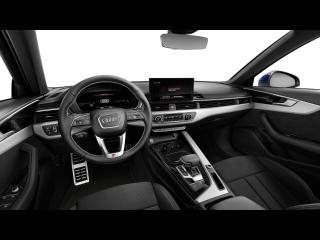 Audi A4 Avant S line – image 8 of 8