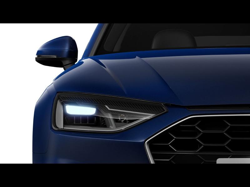 Audi A4 Avant S line – image 2 of 8