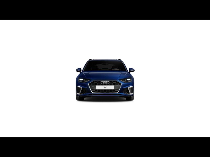 Audi A4 Avant S line – image 3 of 8