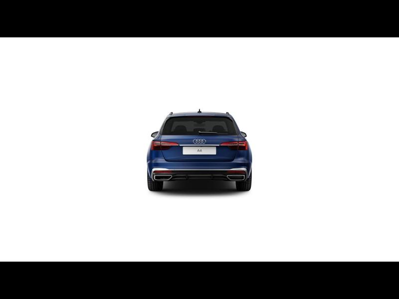 Audi A4 Avant S line – image 4 of 8
