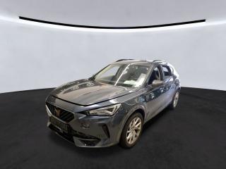 Cupra Formentor – Bild 1 von 2