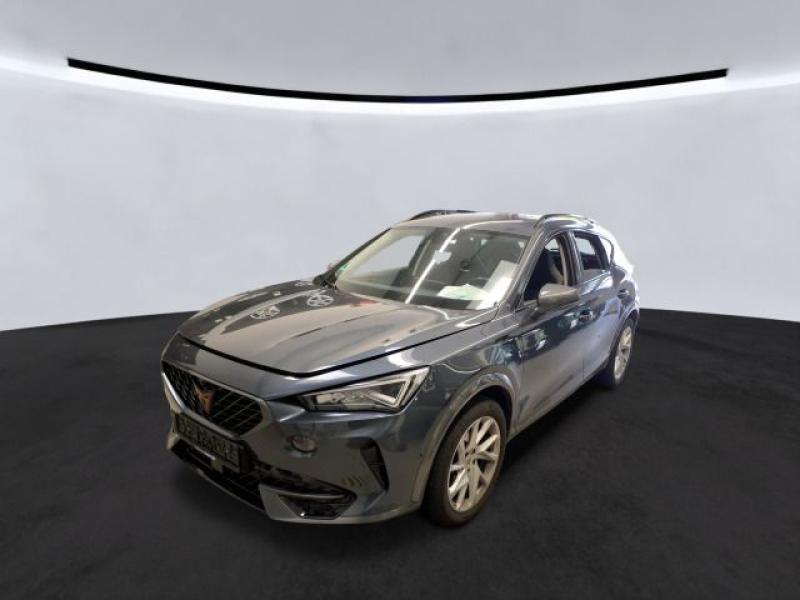 Cupra Formentor – Bild 1 von 2