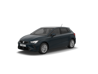 Seat Ibiza Style – image 1 of 9