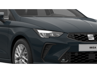 Seat Ibiza Style – image 7 of 9