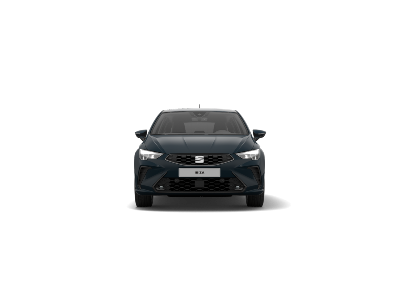 Seat Ibiza Style – image 2 of 9