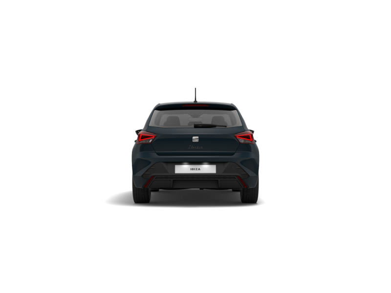 Seat Ibiza Style – image 6 of 9