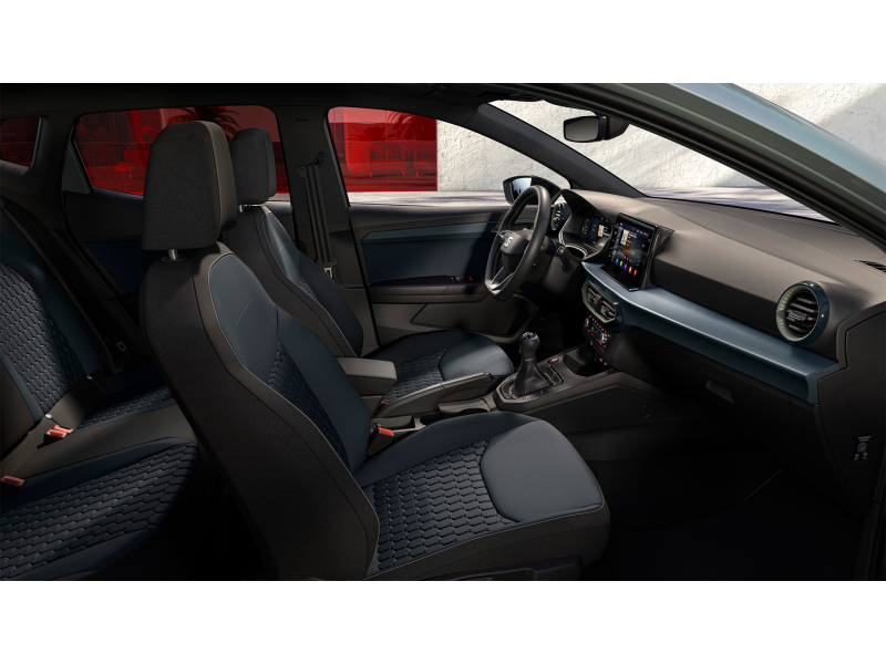 Seat Ibiza Style – image 9 of 9