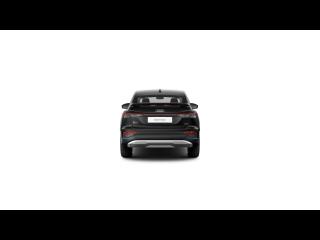 Audi Q4 Sportback e-tron S line – Bild 4 von 8
