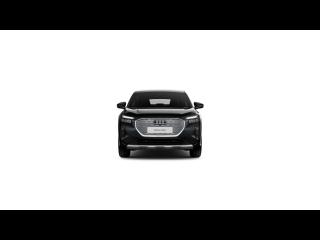 Audi Q4 Sportback e-tron S line – Bild 5 von 8
