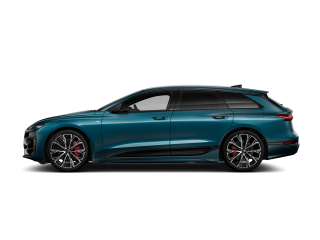 Audi A6 Avant e-tron S line – Bild 5 von 10