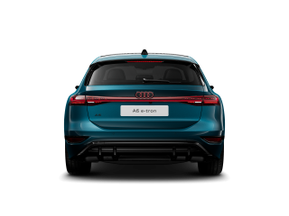 Audi A6 Avant e-tron S line – image 6 of 10