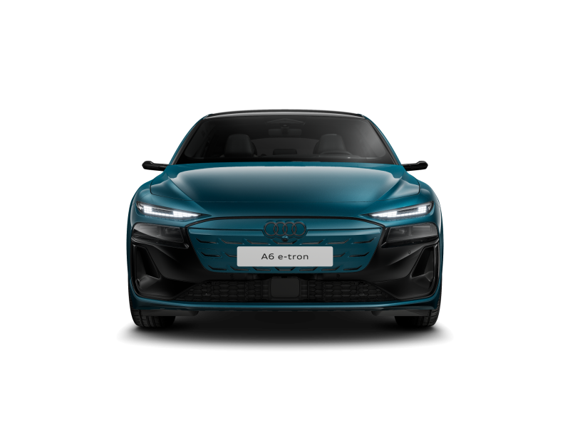 Audi A6 Avant e-tron S line – Bild 2 von 10