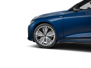 Audi A5 Avant S line – image 3 of 10