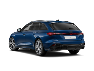Audi A5 Avant S line – image 4 of 10