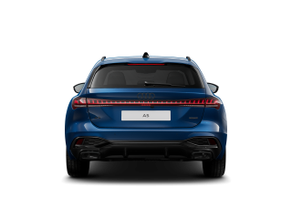 Audi A5 Avant S line – Bild 6 von 10