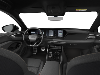 Audi A5 Avant S line – image 8 of 10