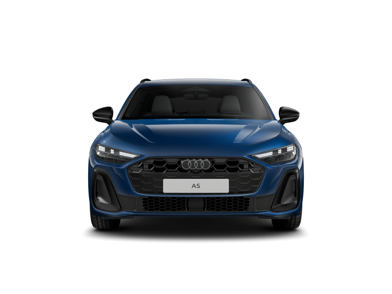 Audi A5 Avant S line – Bild 2 von 10