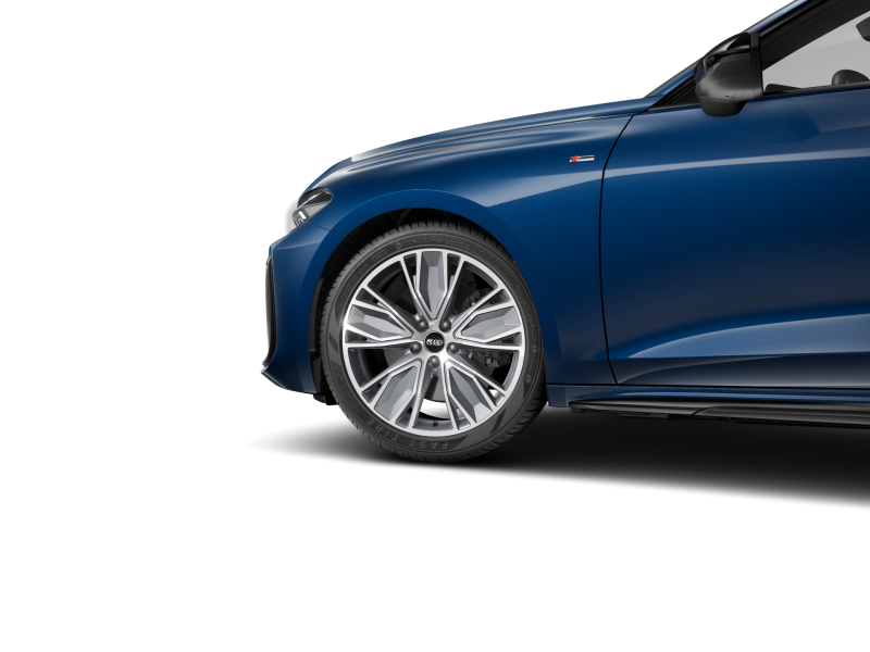 Audi A5 Avant S line – Bild 3 von 10