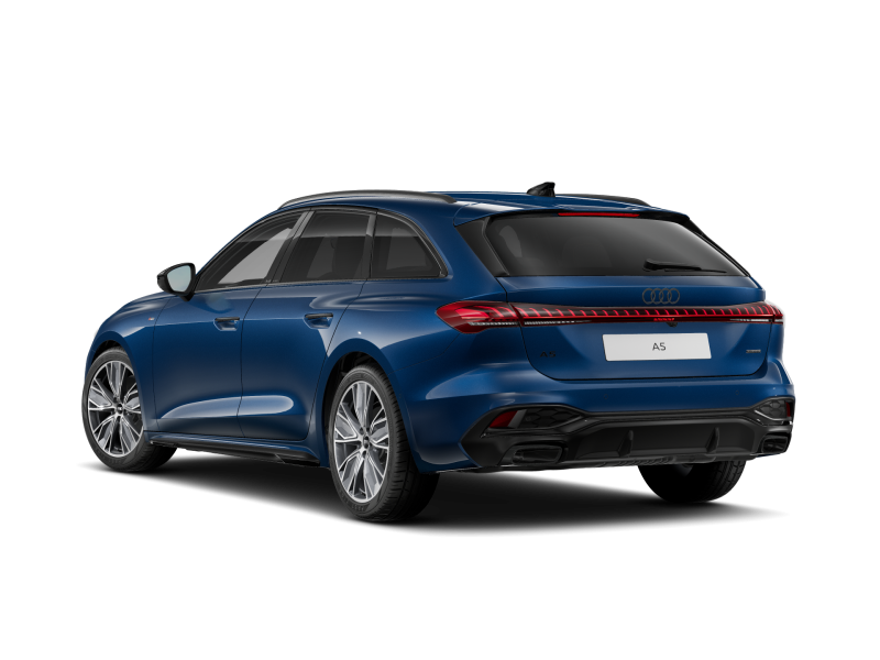 Audi A5 Avant S line – Bild 4 von 10
