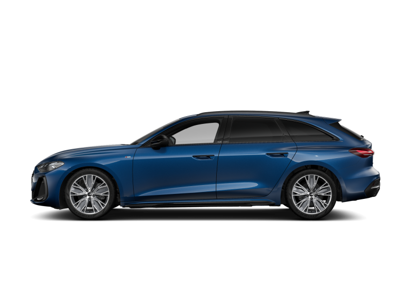 Audi A5 Avant S line – Bild 5 von 10