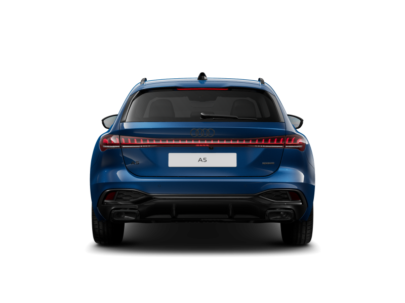 Audi A5 Avant S line – image 6 of 10