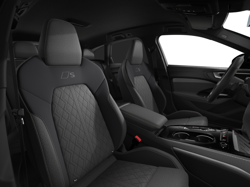 Audi A5 Avant S line – image 9 of 10
