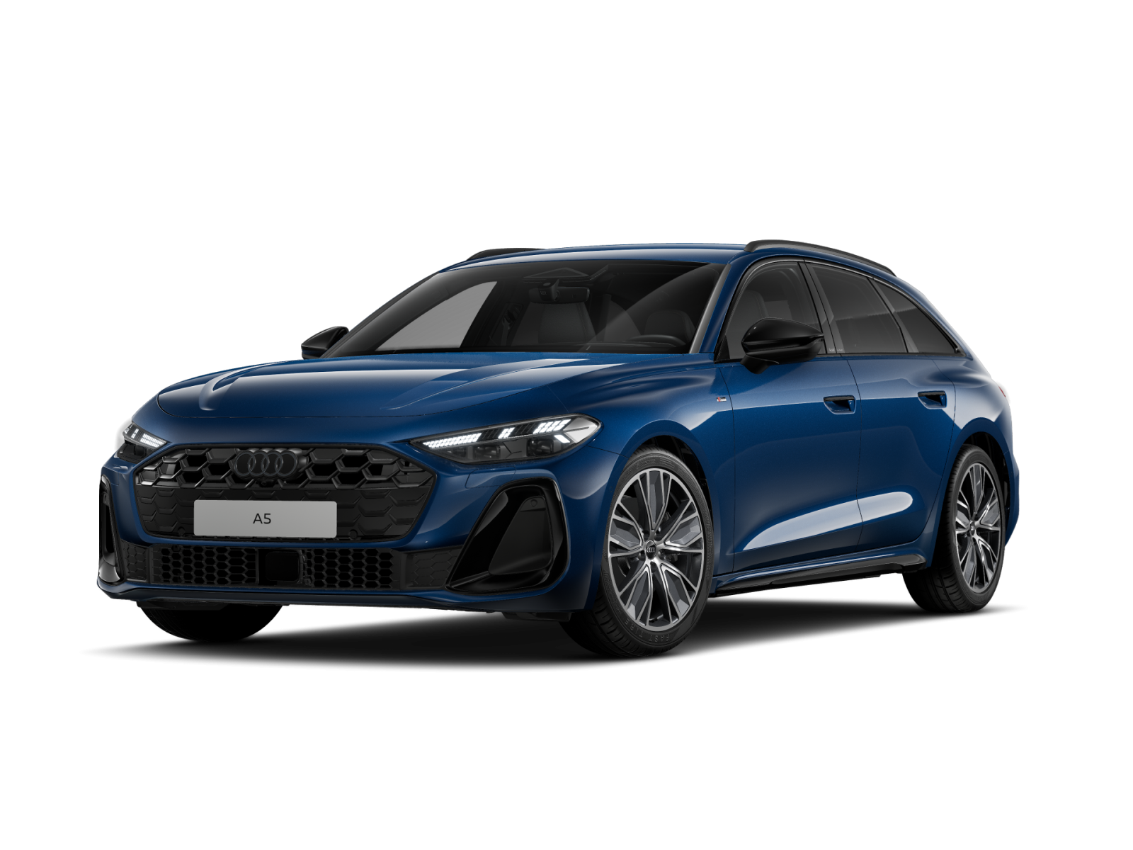 Audi A5 Avant S line