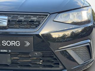 Seat Ibiza Edition – image 12 of 20