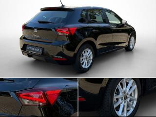 Seat Ibiza Edition – image 20 of 20