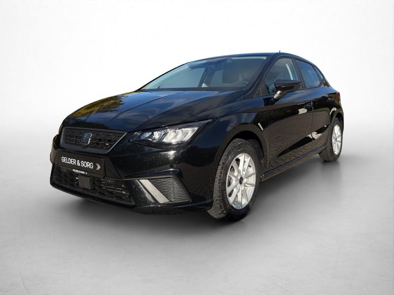 Seat Ibiza Edition – image 1 of 20
