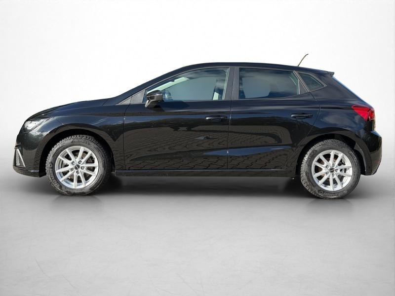 Seat Ibiza Edition – image 3 of 20