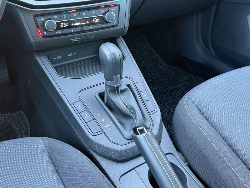 Seat Ibiza Edition – image 7 of 20