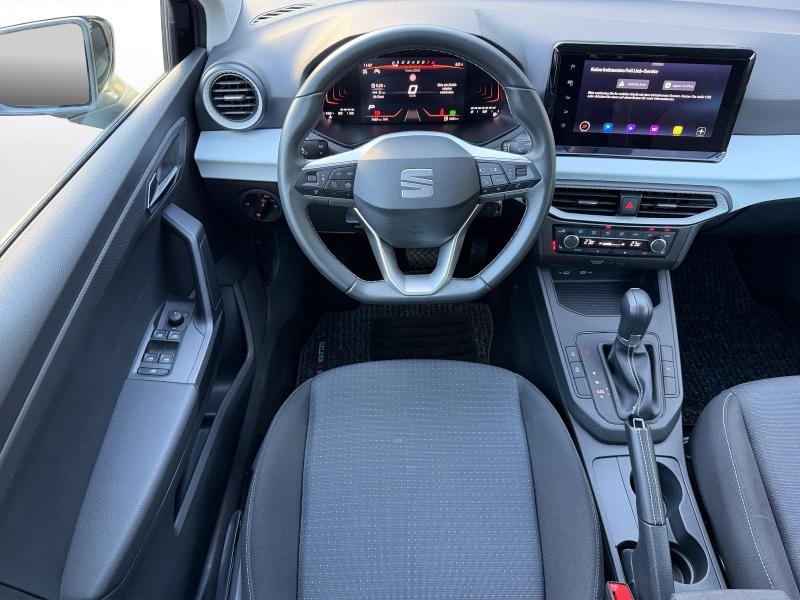 Seat Ibiza Edition – image 8 of 20