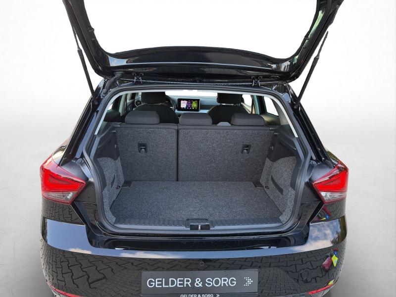 Seat Ibiza Edition – image 11 of 20