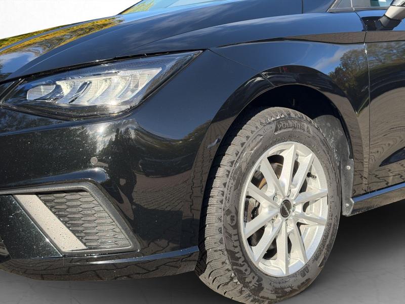 Seat Ibiza Edition – image 13 of 20