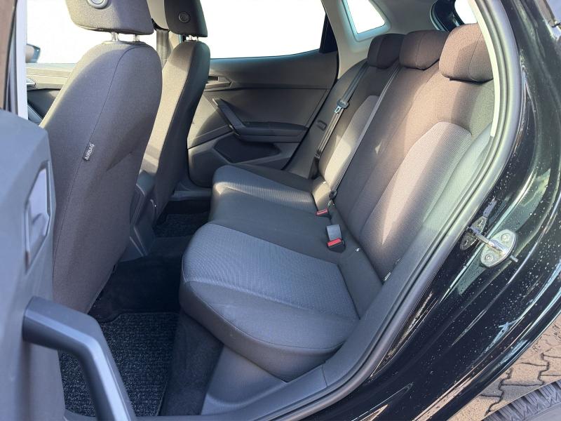 Seat Ibiza Edition – image 16 of 20