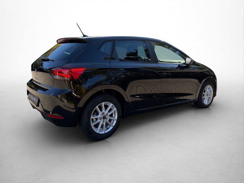 Seat Ibiza Edition – image 19 of 20