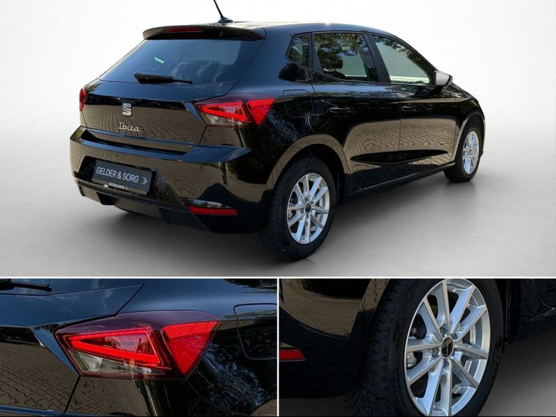 Seat Ibiza Edition – image 20 of 20