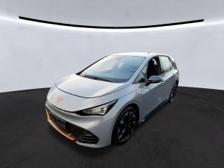 Cupra Born – Bild 1 von 2