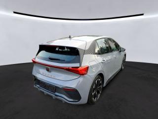 Cupra Born – Bild 2 von 2