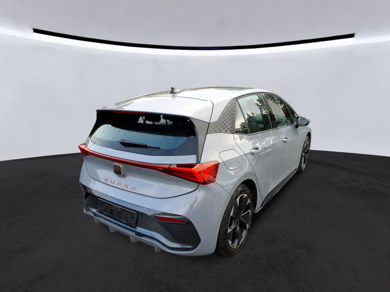 Cupra Born – Bild 2 von 2